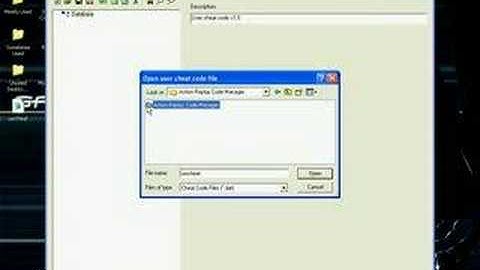 Action Replay 4 DS, for those people who need help