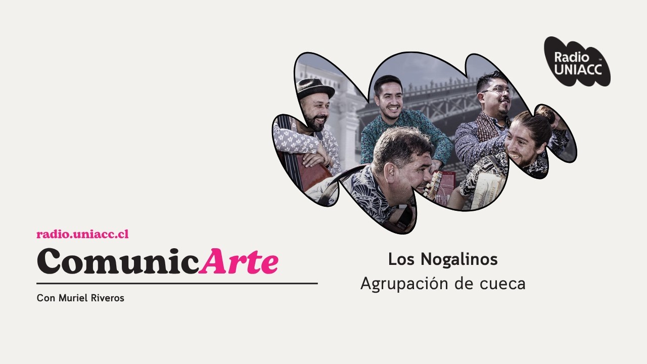 Los Nogalinos lanzará su nuevo disco "Patrimonial" en Teatro Ictus