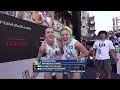 Women's Day 2 Highlights | FISU University World Cup 3x3 Basketball 2026 Macao