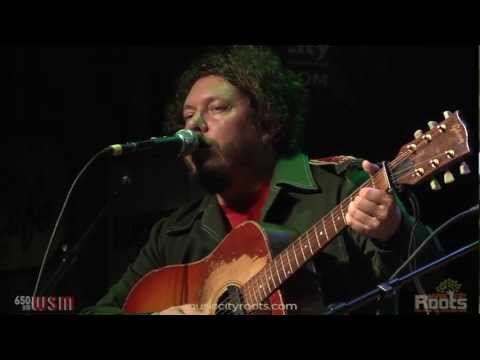Bobby Bare Jr. "I'll Be Around"