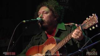 Bobby Bare Jr. "I'll Be Around"