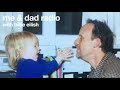 Billie Eilish: me &amp; dad radio - EP 02 &quot;unusual&quot;
