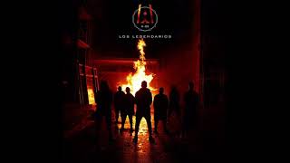 Wisin, Ozuna &amp; Reik - No Me Acostumbro (feat. Los Legendarios &amp; Miky Woodz)