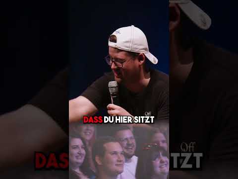 Ist nur Spaaaaaaß