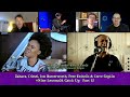 Zahara, Diesel, Jon Butterworth, Pete Etchells &amp; Dave Coplin - Nine Lessons 24 Hr Show Part 15