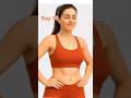 Pet Kam Karne Ki Easy Exercise#shorts#weightloss #fitness #bellyfat @fitmomguide1