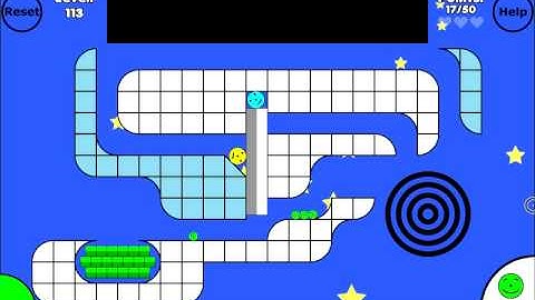 Physi Nibbler - Level 113 - All Hearts