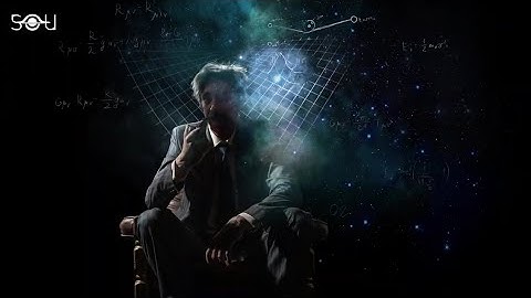 Passes the toughest test of Albert Einstein