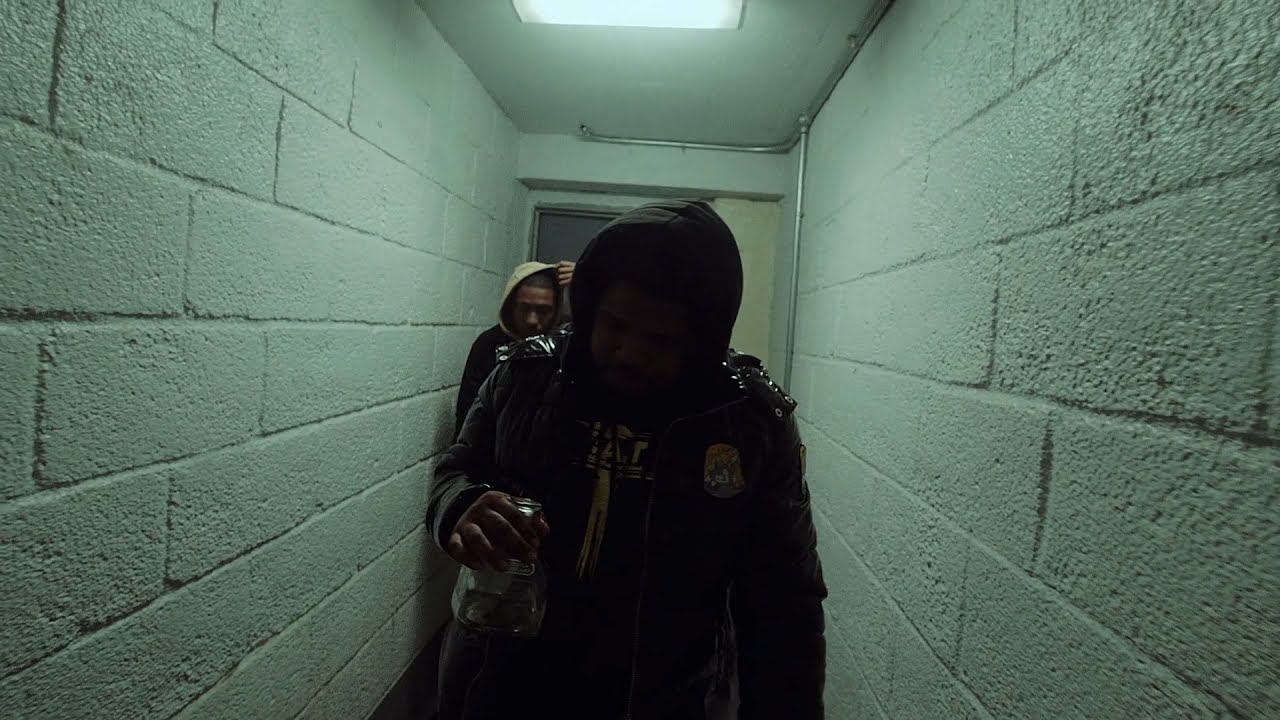 Dwight Carter - Two4 (Official Music Video) Shot by @Strong.Suit