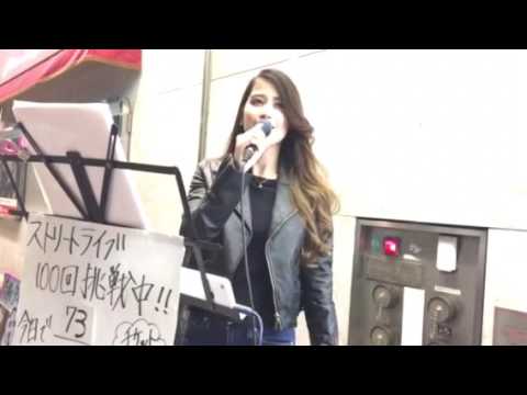 10/16  高橋夕希