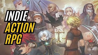 15 Best Indie Action RPG in 2024—EASY Recommendation