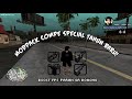 [SHARE] MODPACK COMPE SPECIAL TAHUN BARU 2026 GTA SAMP FOR ANDROID/MOBILE 