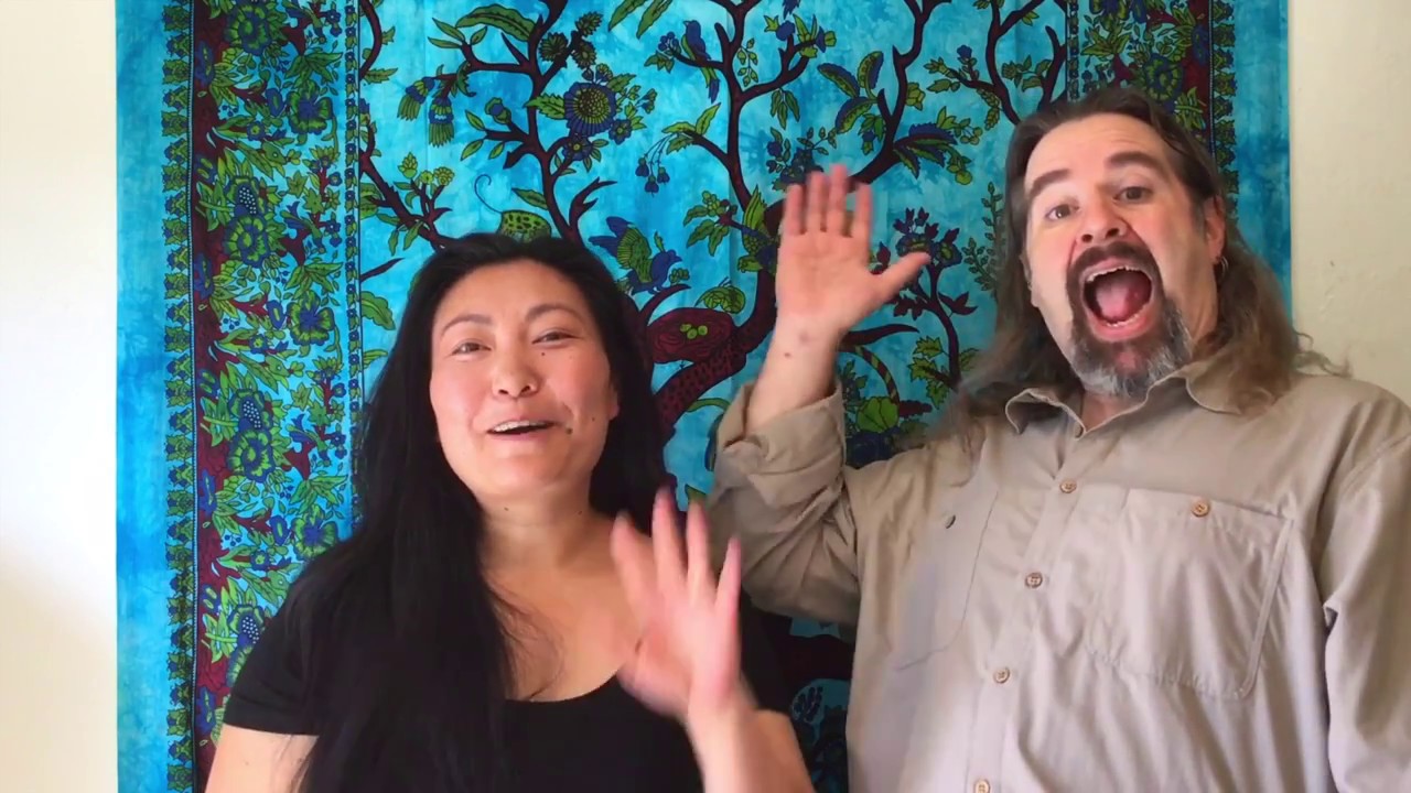 Welcome to Tiny Lions Big World!