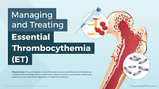 Managing and Treating Essential Thrombocythemia (ET) Essential Thrombocythemia Et Diagnosis Treatments And Follow Up Care Mpn Conference 2025