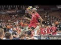 TOP 20 Risky Volleyball Saves | Don't Try This (HD)