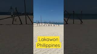 Lakawon island - Philippines