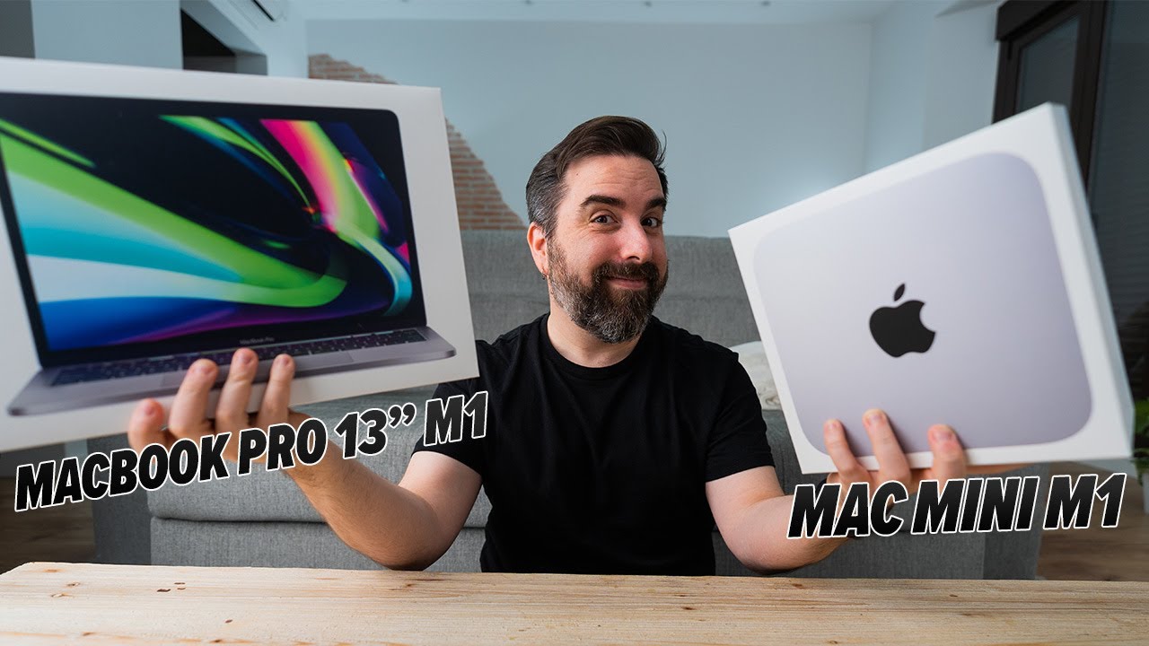 MacBook Pro 13\
