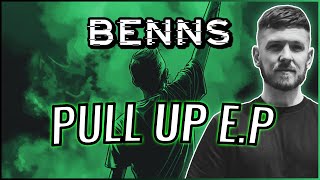 Benns Pull Up Jungle Drum Bass