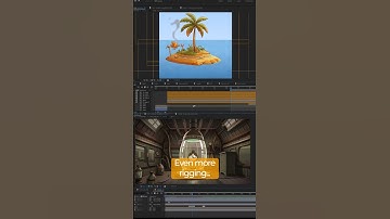 12 Seconds of Animation, Hours of Work – Here’s How! #animation #motion