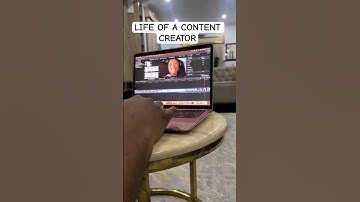 Life of a content creator. #youtubemadeforyou #ogomsseries #contentcreator #shortsafrica