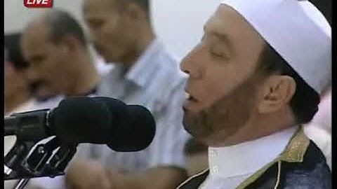 017 111   1 الشيخ محمد جبريل   سورة الاسراء   1431ه   new