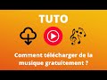 Télécharger De La Musique Gratuitement En MP3 FLAC WAV 2025