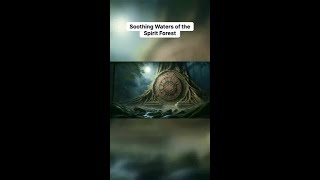 Find deep peace with the soothing, ancestral rhythms of the Spirit Forest.