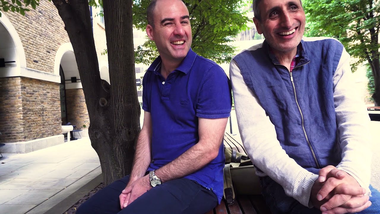 A Brummie accent and phrases from Birmingham YouTube