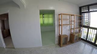VIDEO -For Rent -Blk 230, Toa Payoh Lor 8 (HDB 5 Room) -CALL BEN CHEW @ 9168-8998