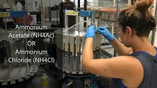 Soil Health Assessment Center - Virtual Tour