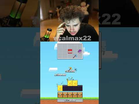 Забирай игру и бонус в профиле Minecraft майндроп 