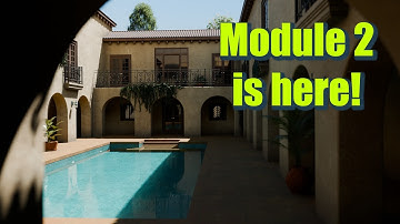 The Exterior Masterclass - Big Update and Sale!