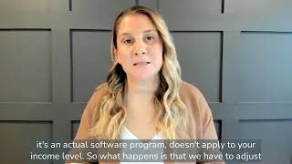 How is Child Support Determined For People With High Incomes?