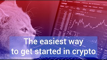 Waves Exchange: The Easiest Way To Get Started In Crypto