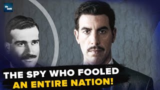 How One Israeli Agent Changed the Middle East Forever – The Untold Story of Eli Cohen Wealth