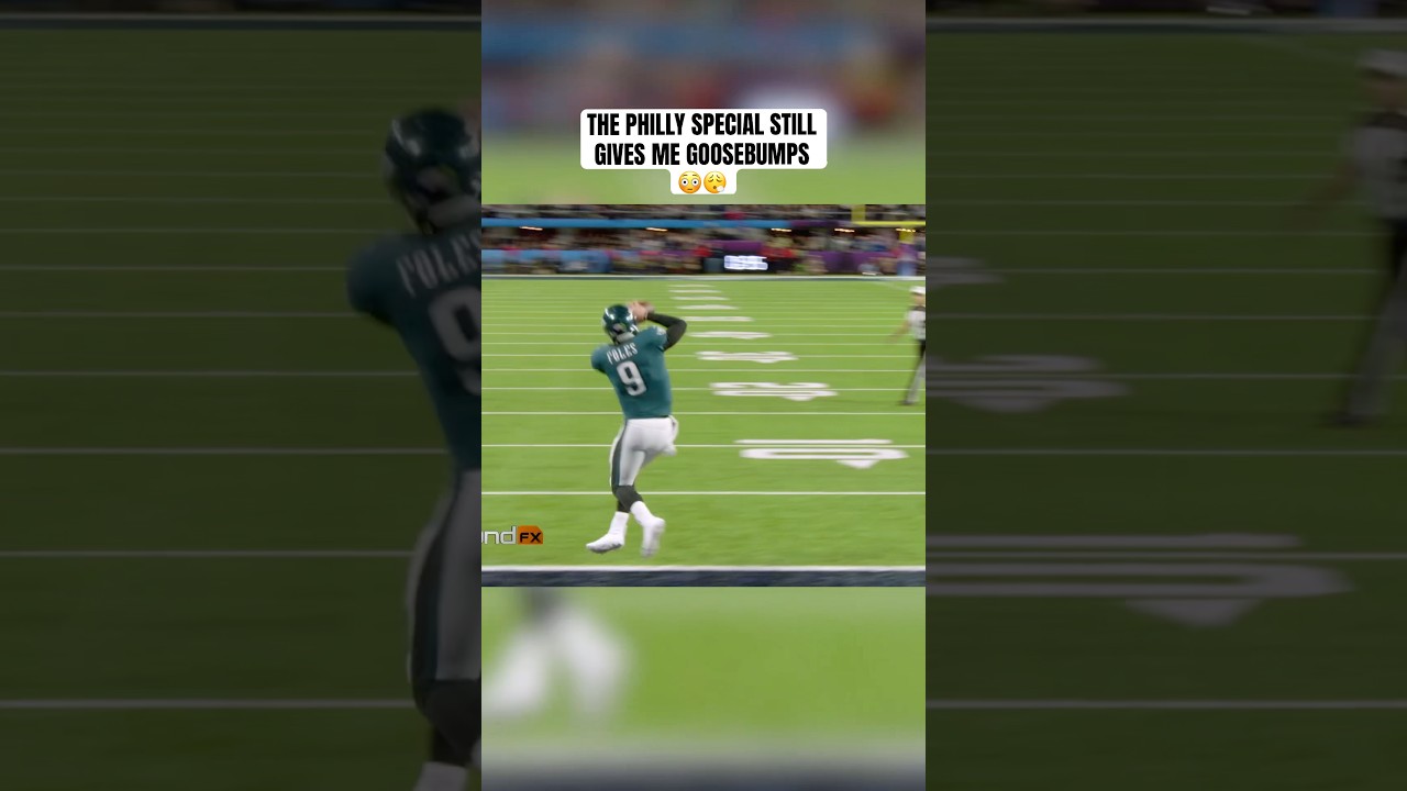 what a play call 😮&zwj;💨