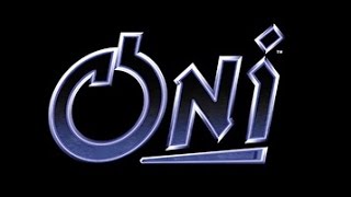 Let's Play Oni part 1 - Training