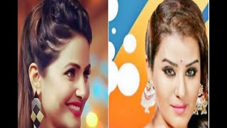 In Graphics: Bigg Boss 11: Hina Khan might become winner of the show