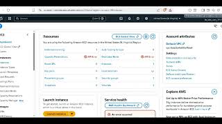 Day 8: Enable Stop Protection for EC2 Instance | Kodekloud Engineer