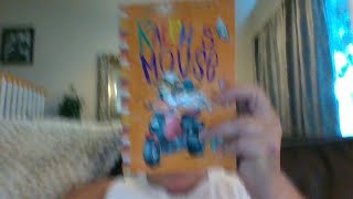 Ralph S Mouse Chapter 6