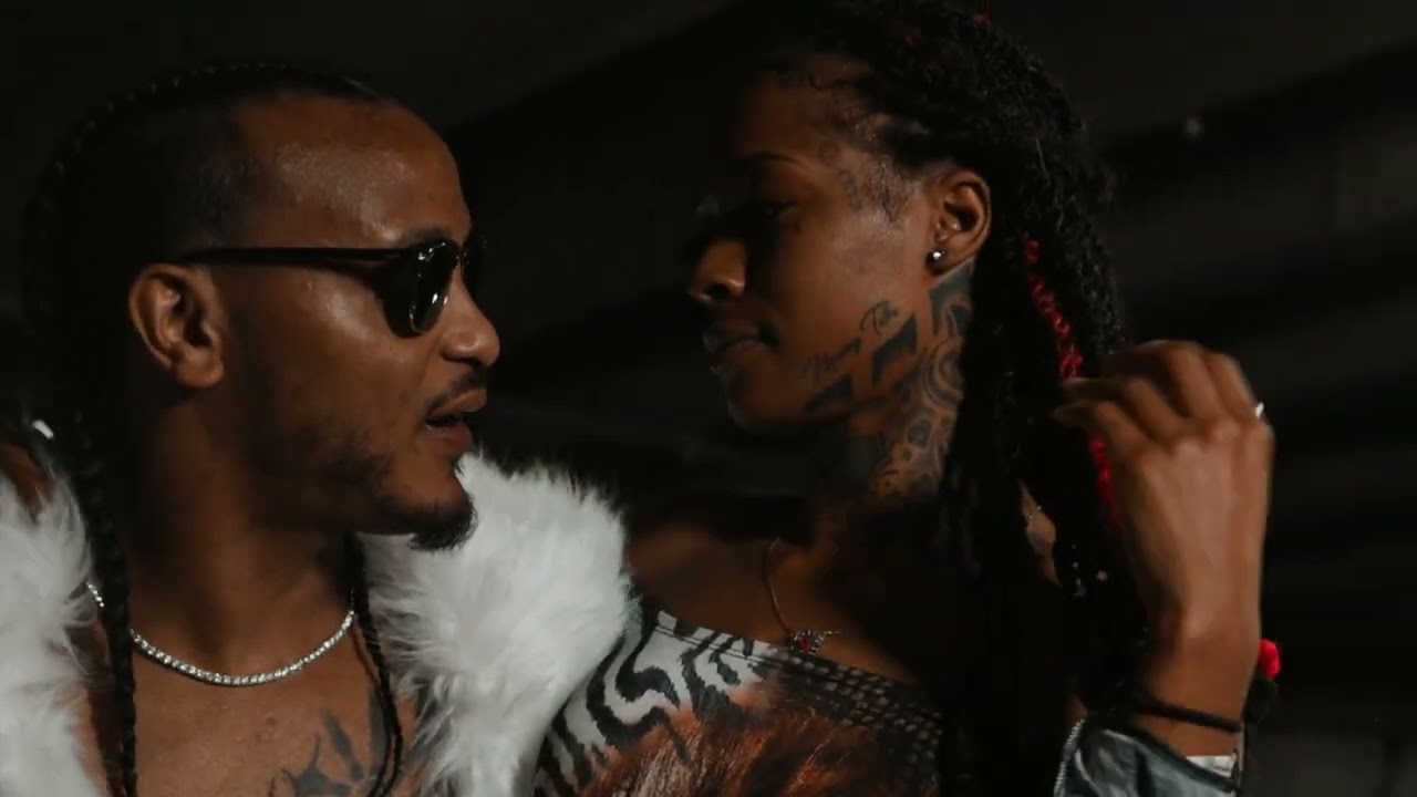 Tonton Rad HD - Story From The Eastside (Official Music Video) di YouTube