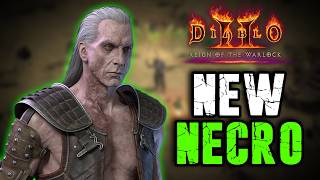 💥Bone Necro Playthrough, Blasting Through💥