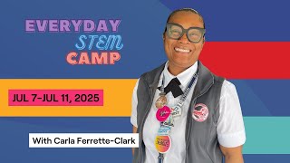 Everyday STEM Camp screenshot 3