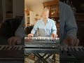 Bergvagabunden Medley  ** Yamaha PSR  - SX 700