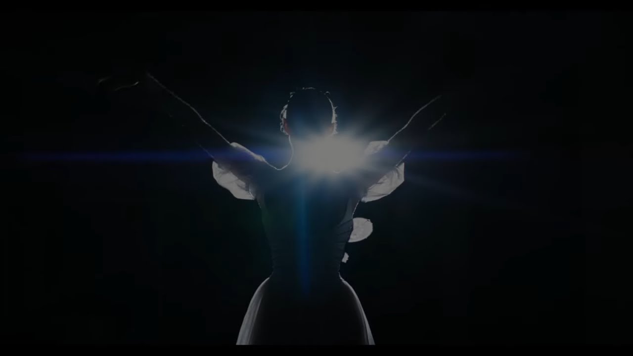 Michał Jędrowski - Jestem tu OFFICIAL VIDEO