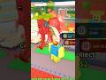 COME SBLOCCARE lo STRAWBERRY ELEPHANT su STEAL A BRAINROT! #shorts #roblox #stealabrainrot #ps5