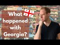 Why is Georgia no longer good for business?