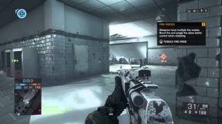 Bf4 Bflag and random scrims