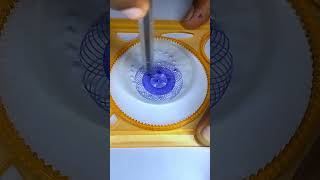 Spirograph Asmr Usa Edition