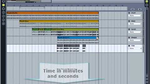 Starting to DJ with Ableton Live